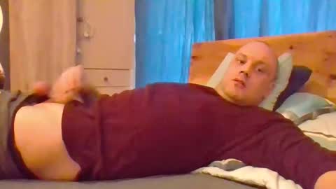 markus_7 online show from 02-22-26, 08:13