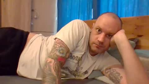 markus_7 online show from 04-06-26, 11:44