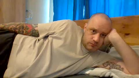 markus_7 online show from 05-25-26, 11:49
