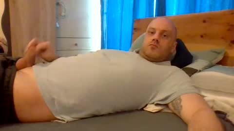 markus_7 online show from 06-15-26, 06:48