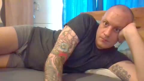markus_7 online show from 06-29-26, 07:03