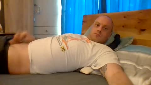 markus_7 online show from 07-01-26, 07:43