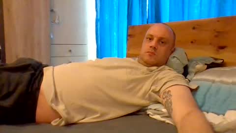 markus_7 online show from 07-15-26, 07:13