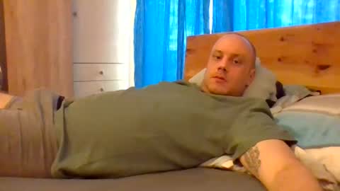 markus_7 online show from 07-16-26, 12:55