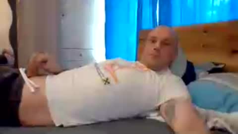 markus_7 online show from 07-18-26, 09:24