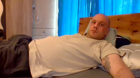 markus_7 online show from 07-20-26, 10:18