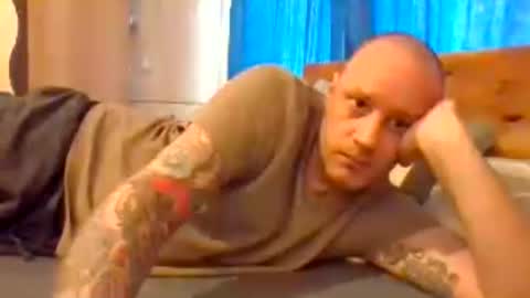 markus_7 online show from 07-22-26, 12:19