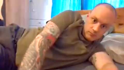 markus_7 online show from 07-23-26, 11:30