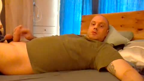 markus_7 online show from 07-24-26, 01:09