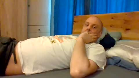 markus_7 online show from 07-28-26, 05:01