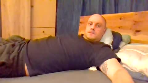 markus_7 online show from 07-28-26, 07:15