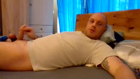 markus_7 online show from 07-29-26, 11:19