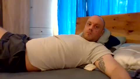 markus_7 online show from 07-30-26, 11:20