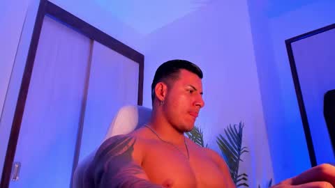 markus... Y online show from 02-27-25, 12:10