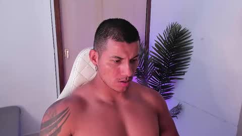 markus... Y online show from 09-29-25, 02:44