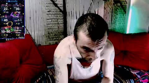 markus rivas online show from 11-08-25, 04:29