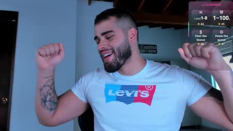 markus_tyler online show from 09-23-25, 09:18