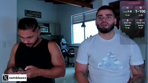 markus_tyler online show from 09-28-25, 09:42