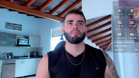 markus_tyler online show from 09-30-25, 08:03