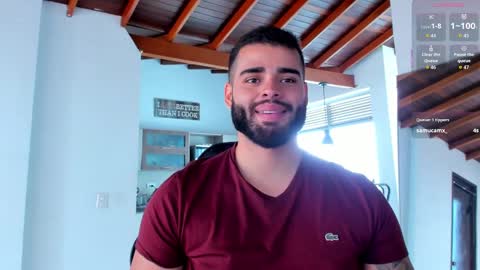 markus_tyler online show from 10-09-25, 07:23