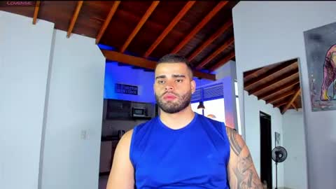 markus_tyler online show from 06-15-26, 10:45
