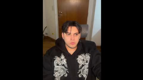 Snapshot of markuss_b chatting on 06-19-26, 04:28 markuss_b online show from 06-19-26, 04:28