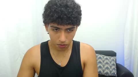 Snapshot of markuz_18 chatting on 01-15-26, 08:34 Markuz online show from 01-15-26, 08:34