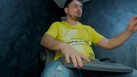 MARK online show from 02-02-26, 11:03