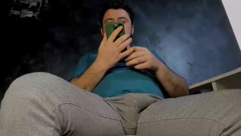 MARK online show from 02-24-26, 01:20