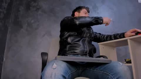 MARK online show from 03-05-26, 12:23