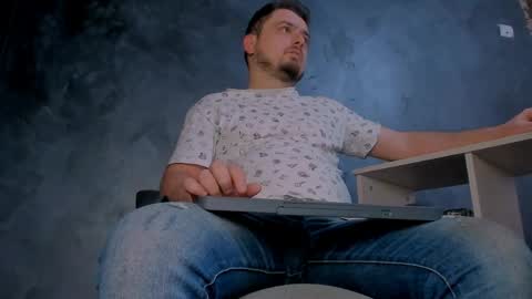 MARK online show from 04-01-26, 10:38