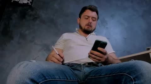 MARK online show from 04-13-26, 09:09