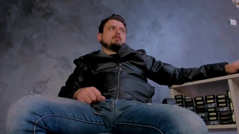 MARK online show from 04-19-26, 08:46