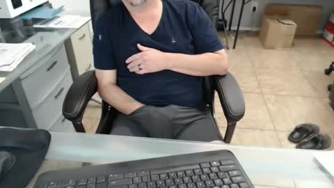 marky0029 online show from 05-15-26, 02:46