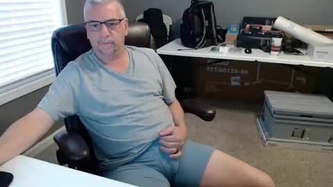 Snapshot of marky0029 chatting on 05-29-26, 12:25 marky0029 online show from 05-29-26, 12:25