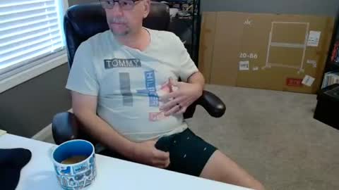 Snapshot of marky0029 chatting on 06-16-26, 12:30 marky0029 online show from 06-16-26, 12:30