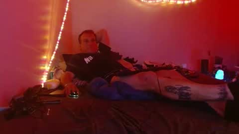 markymark101825061 online show from 01-26-25, 02:35