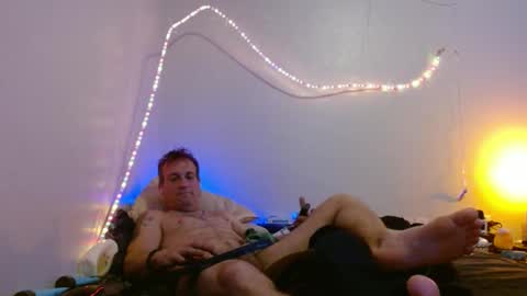 markymark101825061 online show from 02-07-25, 12:28