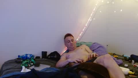 markymark101825061 online show from 02-14-25, 01:45