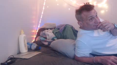 MarkyMark7169 online show from 02-17-25, 11:31