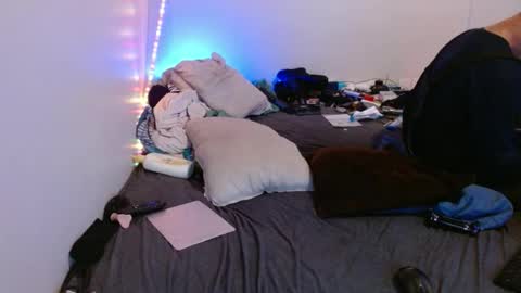 MarkyMark7169 online show from 02-20-25, 05:01