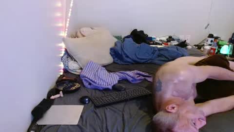 MarkyMark7169 online show from 02-20-25, 02:13