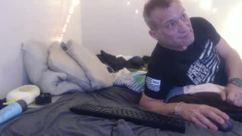 MarkyMark7169 online show from 02-24-25, 10:14