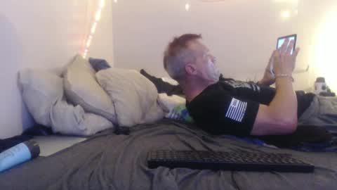 MarkyMark7169 online show from 02-25-25, 07:20