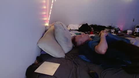 MarkyMark7169 online show from 03-02-25, 02:00