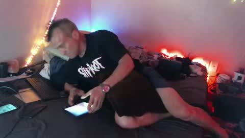 MarkyMark7169 online show from 03-07-25, 05:40