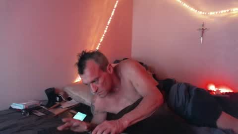 MarkyMark7169 online show from 03-07-25, 03:28