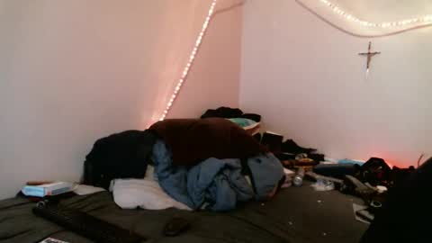 MarkyMark7169 online show from 03-08-25, 12:11