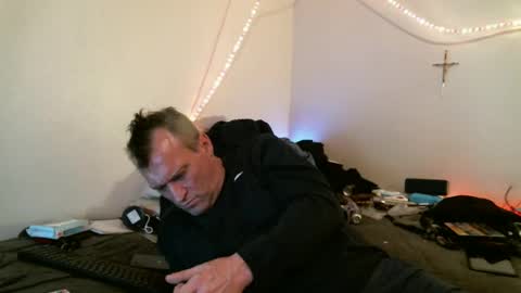 MarkyMark7169 online show from 03-08-25, 03:17