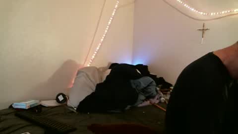 MarkyMark7169 online show from 03-08-25, 06:21